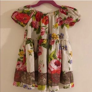 Matilda Jane Top/Tunic/Dress Size 4